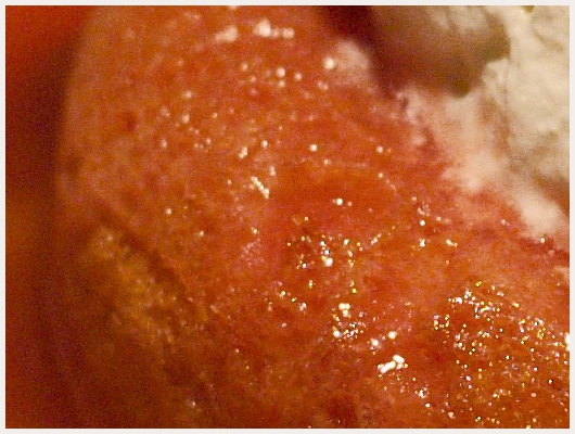 Baba au Rhum Classique