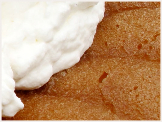 Baba au Rhum Rapide