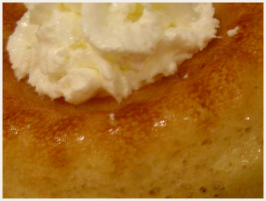 Baba au Rhum