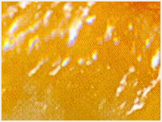 Banane au Caramel
