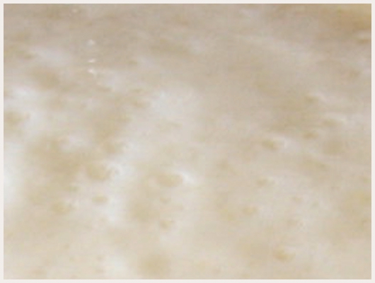 Banane au Lait de Coco