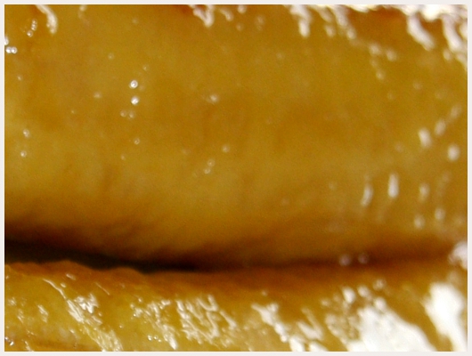 Banane Flambe au Rhum