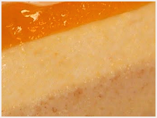 Bavarois Passion