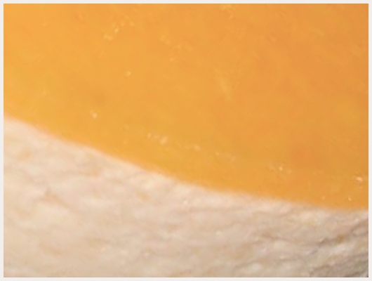 Bavarois Poire
