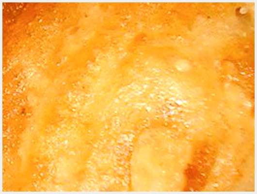 Beignet  la Banane