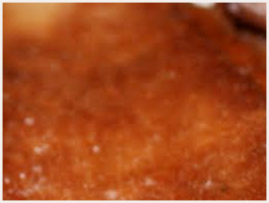 Beignet Africain