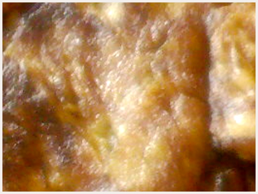 Beignet Banane Réunion
