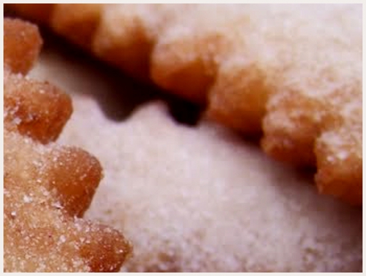 Beignet Carnaval