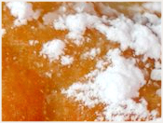 Beignet Chocolat