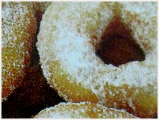 Beignet Choumicha
