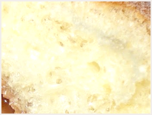 Beignet Confiture