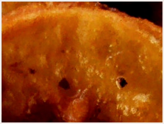 Beignet de Pomme