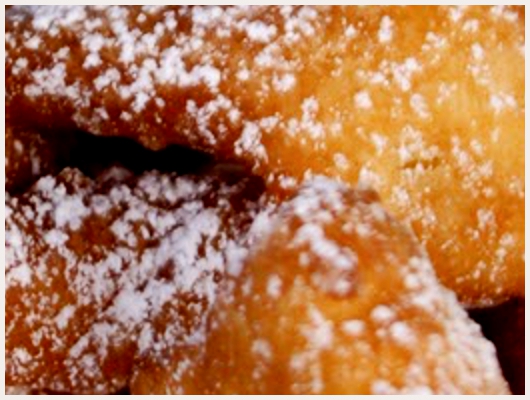 Beignet Express
