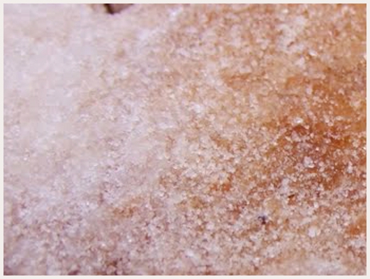 Beignet Facile