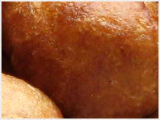 Beignet Farine Cameroun