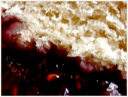 Beignet Framboise