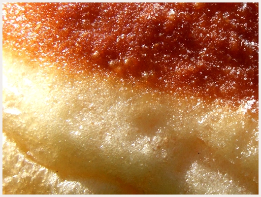 Beignet Italien