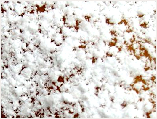 Beignet Ivoirien