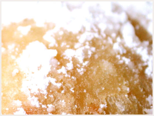 Beignet Levure de Boulanger