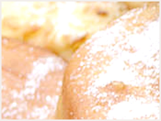 Beignet Malien