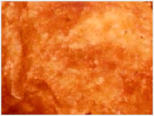 Beignet Marocaine