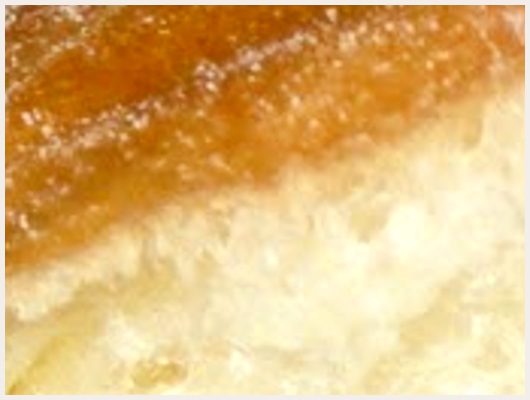 Beignet Pâte