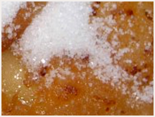 Beignet Pomme