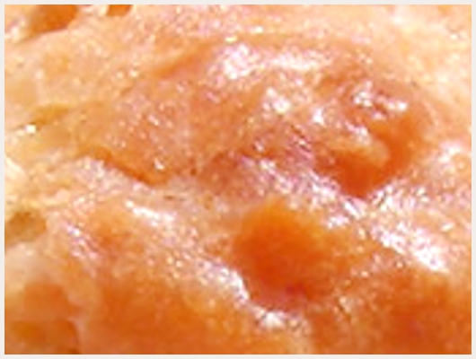 Beignet Sans Lait