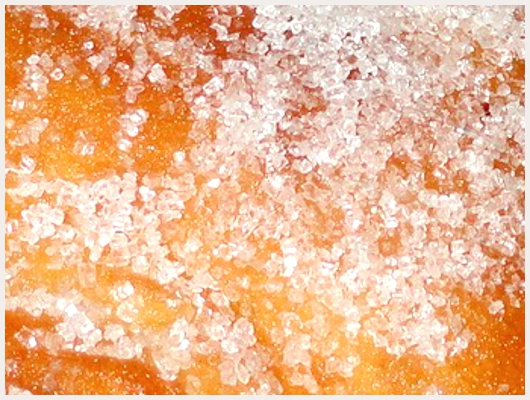 Beignet Tunisien