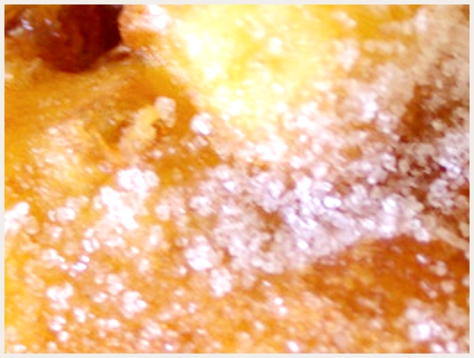 Beignet Viennois
