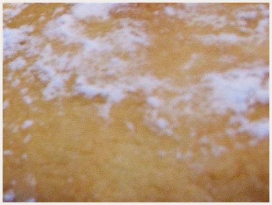 Biscuit Arabe