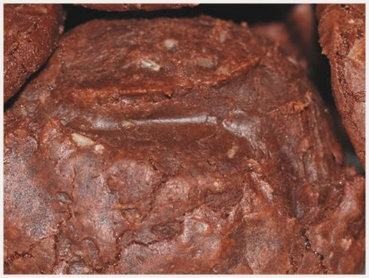 Biscuit au Chocolat
