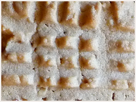 Biscuit Beurre d'Arachide Kraft