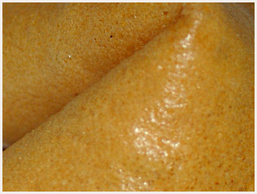 Biscuit Chinois