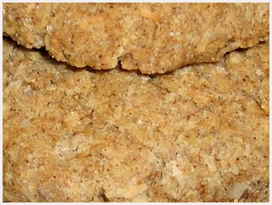Biscuit Coco