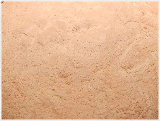 Biscuit de Savoie au Citron