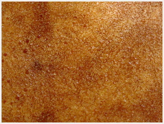 Biscuit Entremet