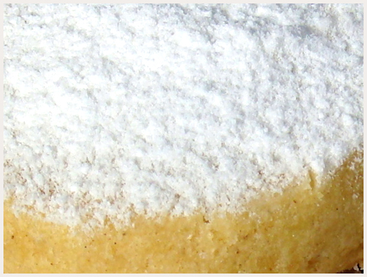 Biscuit Espagnol