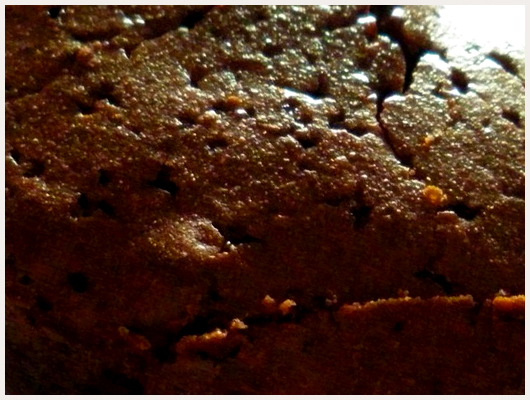 Biscuit Fourré au Chocolat