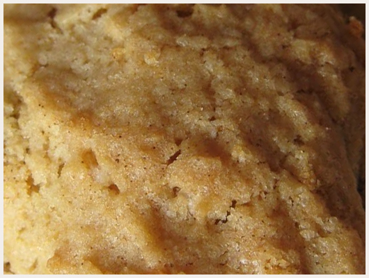 Biscuit Individuel