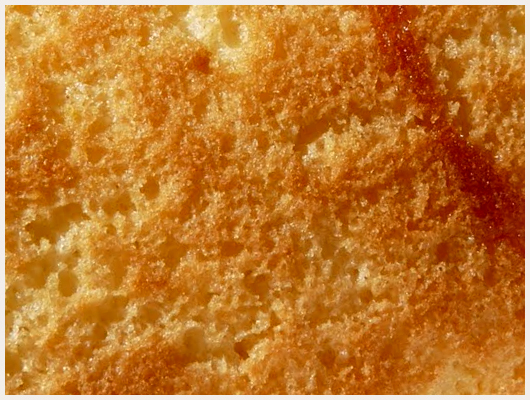 Biscuit Maison