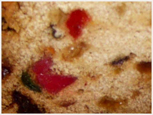 Biscuit Marocain