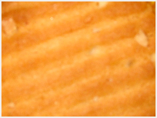 Biscuit Milanais