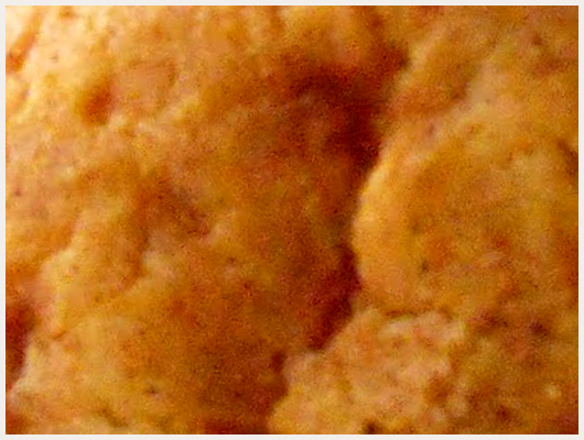Biscuit Minceur