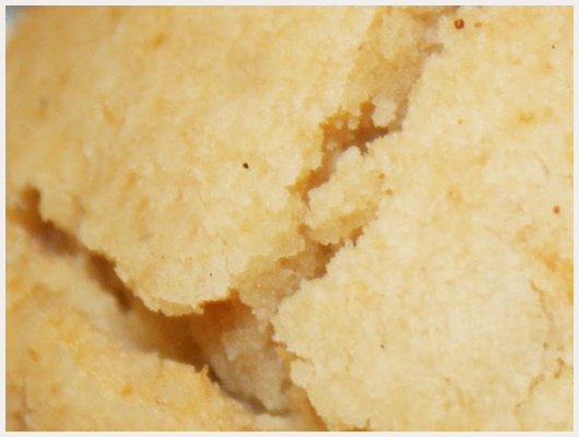 Biscuit Montecao