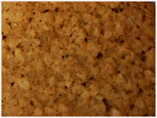 Biscuit Noix de Macadame