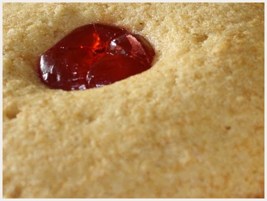 Biscuit Oriental