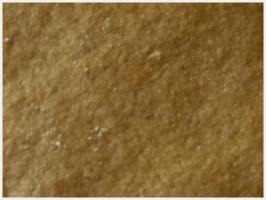 Biscuit Pain d'Epice