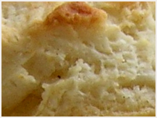 Biscuit Rapide