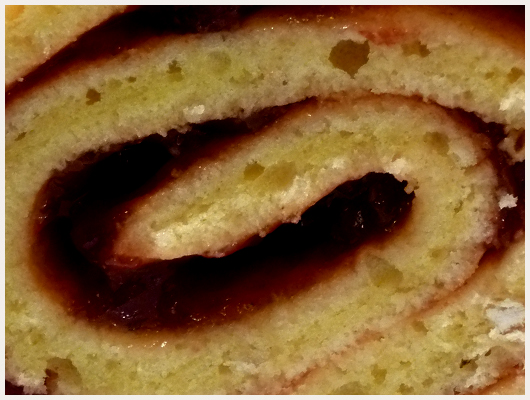 Biscuit Roulé